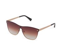 Gold - Brown Gradient One Venm Metal
