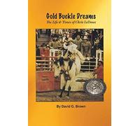 Gold Buckle Dreams
