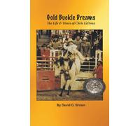Gold Buckle Dreams