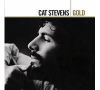 Gold by Cat Stevens [Audio CD] NEUF