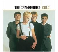 Gold by Cranberries [CD] NEUF