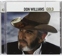 Gold by Don Williams (2007-04-03)