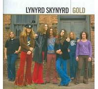 Gold by Lynyrd Skynyrd [Audio CD] NEUF