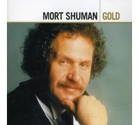 Gold by Mort Shuman