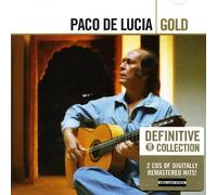 Gold by Paco De Luca (2005-10-25)