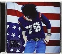 Gold by Ryan Adams (2001-05-03)