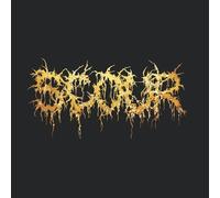 Gold by Scour [Audio CD] NEUF
