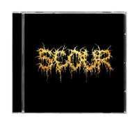 Gold by Scour [CD] NEUF