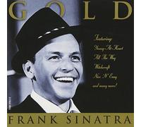 Gold by Sinatra, Frank (1998-05-19)