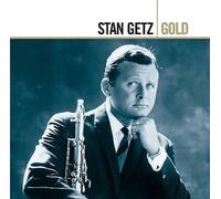 Gold by Stan Getz NEUF