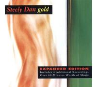 Gold by Steely Dan (1992-05-13)