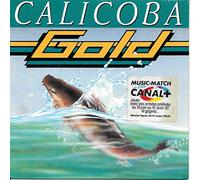 Gold - Calicoba / Du vent, du bluff, des mots [Vinyle 45 tours 7"]