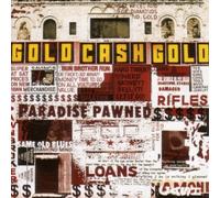 Gold Cash Gold - Paradise Pawned Vol.1 [Import]