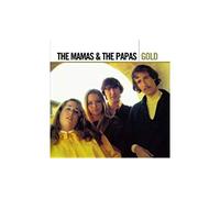Mamas & the Papas - Gold [Import]