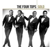 Four Tops - Gold-41tr [Import]