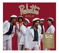 Gold - Cd Album