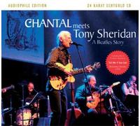 Gold-Cd Chantal Meets Tony Sheridan