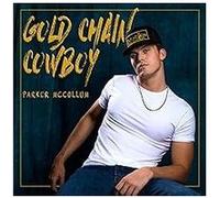 Gold Chain Cowboy