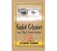 Gold Chain: Last Gift From Father