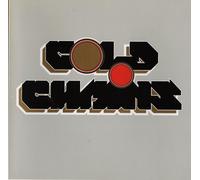 Gold Chains - Gold Chains - Maxi CD