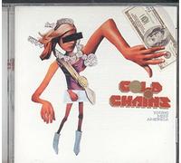 Gold Chains - Young Miss America