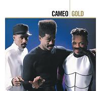 Gold/Chronical Comp 1977/1990