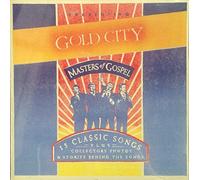 Gold City - Masters of Gospel