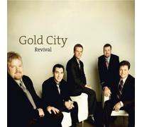 Gold City – Revival – CD