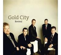 Gold City Revival (CD)