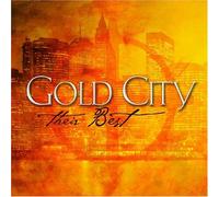 Gold City - Their Best