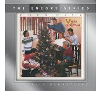 Gold City - Voices of Christmas