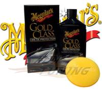 Gold Class Cire De Protection - Cire Liquide 450ml