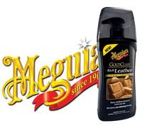 Gold Class Cuir Plus - Entretien Nourrit Protege - 400ml
