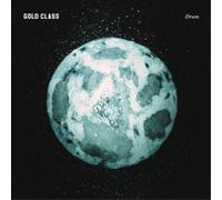 Gold Class Drum (Vinyl) 12" Album