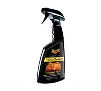 Meguiars – Nettoyant cuir – Réf. G18516F