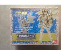Gold Cloth Dragon Shiryu Original Color Edition Exclusive