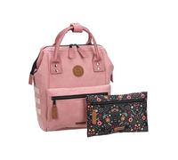 Cabaia Sac à Dos Adventurer Recycled Velvet 12l