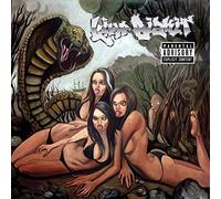 Gold Cobra [CD]