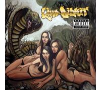 Gold Cobra [Explicit] by LIMP BIZKIT [Audio CD] NEUF