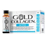 Gold Collagen Active 10 Flacons