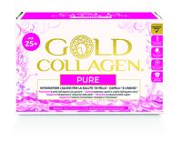 Gold Collagen Complément Alimentaire au Collagène d'Or Pur 10
