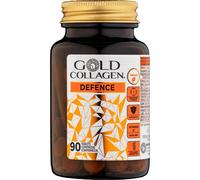 Gold Collagen Defence 90comp