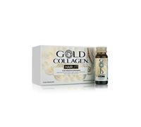 Gold Collagen Hairlift 10 Ampoules