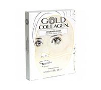 Gold Collagen Hydrogel Mask 30g