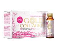 Gold Collagen® Pure - 10 Day Supply 10x50ml