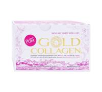 Gold Collagen Pure 10uds