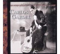 Gardel, Carlos - El Rey Del Tango [Import]