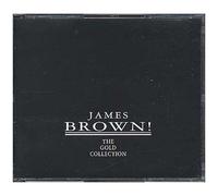Brown, James - The Gold Collection