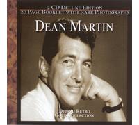 Gold Collection: 40 Classic Performances by Dean Martin (2005-08-01)