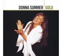 Gold Collection by Donna Summer [Compact Disc] NEUF